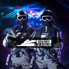 Call of Duty League - стартовый набор - Call of Duty: Modern Warfare II Xbox One & Series X|S (покупка на аккаунт) (Турция)
