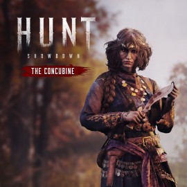 Hunt: Showdown – The Concubine Xbox One & Series X|S (покупка на аккаунт) (Турция)