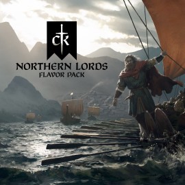 Crusader Kings III: Northern Lords Xbox Series X|S (покупка на аккаунт) (Турция)