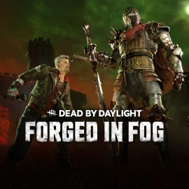 Dead by Daylight: глава Forged in Fog Xbox One & Series X|S (покупка на аккаунт) (Турция)