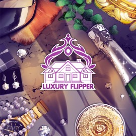 House Flipper - Luxury Xbox One & Series X|S (покупка на аккаунт) (Турция)