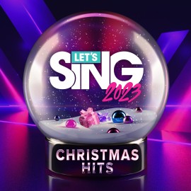 Let's Sing 2023 - Christmas Hits Song Pack Xbox One & Series X|S (покупка на аккаунт) (Турция)
