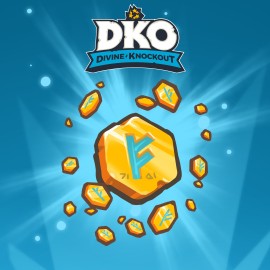1000 рун - Divine Knockout (DKO) Xbox One & Series X|S (покупка на аккаунт)