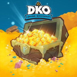 12 000 рун - Divine Knockout (DKO) Xbox One & Series X|S (покупка на аккаунт)