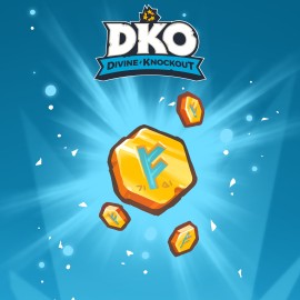 500 рун - Divine Knockout (DKO) Xbox One & Series X|S (покупка на аккаунт) (Турция)