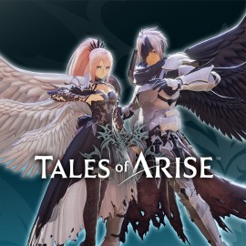 Tales of Arise - Pre-Order Bonus Pack - Tales of Arise (Xbox One) Xbox One & Series X|S (покупка на аккаунт)