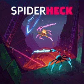 Show Your Support - SpiderHeck Xbox One & Series X|S (покупка на аккаунт)