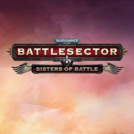 Warhammer 40,000: Battlesector - Sisters of Battle Xbox One & Series X|S (покупка на аккаунт) (Турция)