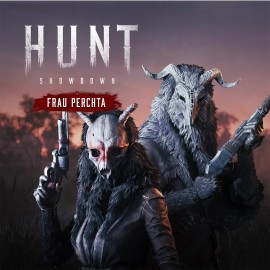 Hunt: Showdown – Frau Perchta Xbox One & Series X|S (покупка на аккаунт) (Турция)