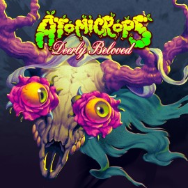 Atomicrops: Deerly Beloved Xbox One & Series X|S (покупка на аккаунт / ключ) (Турция)
