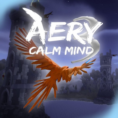Aery - Calm Mind 3 Xbox One & Series X|S (покупка на аккаунт)