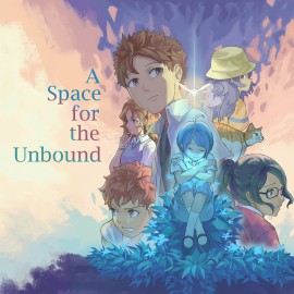 A Space for the Unbound -  Xbox One & Series X|S (покупка на аккаунт) (Турция)