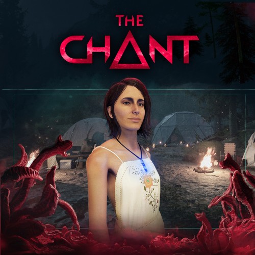 The Chant - Spiritual Retreat Outfit Xbox One & Series X|S (покупка на аккаунт) (Турция)