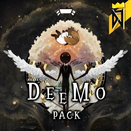 DJMAX RESPECT V - Deemo Pack Xbox One & Series X|S (покупка на аккаунт) (Турция)