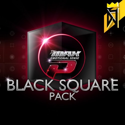 DJMAX RESPECT V - BLACK SQUARE PACK Xbox One & Series X|S (покупка на новый аккаунт) (Турция)