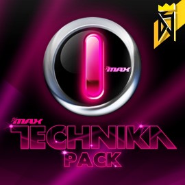 DJMAX RESPECT V - TECHNIKA PACK Xbox One & Series X|S (покупка на аккаунт) (Турция)