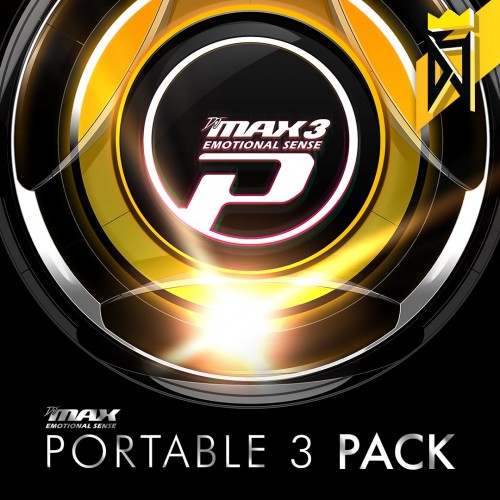 DJMAX RESPECT V - Portable 3 PACK Xbox One & Series X|S (покупка на новый аккаунт) (Турция)