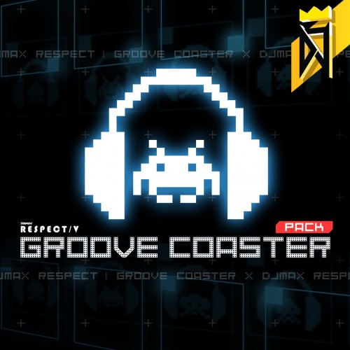 DJMAX RESPECT V - GROOVE COASTER PACK Xbox One & Series X|S (покупка на аккаунт) (Турция)