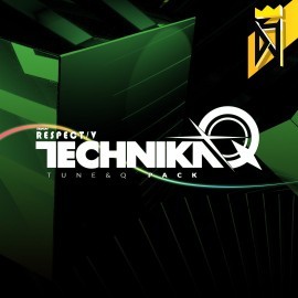 DJMAX RESPECT V - TECHNIKA TUNE & Q Pack Xbox One & Series X|S (покупка на аккаунт) (Турция)