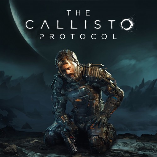 The Callisto Protocol - Xbox Series X|S Upgrade Xbox One & Series X|S (покупка на аккаунт)