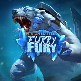 Furry Fury - Minion Masters Xbox One & Series X|S (покупка на аккаунт)