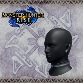 Многослойные доспехи для охотника "Кожаный ошейник" - Monster Hunter Rise Xbox One & Series X|S (покупка на аккаунт)