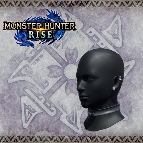 Многослойные доспехи для охотника "Кожаный ошейник" - Monster Hunter Rise Xbox One & Series X|S (покупка на аккаунт) (Турция)
