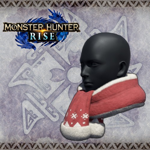 Многослойные доспехи для охотника "Благочестивая обмотка" - Monster Hunter Rise Xbox One & Series X|S (покупка на аккаунт) (Турция)