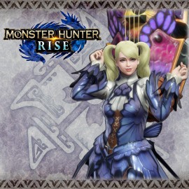 Охотничий голос: Перепады настроения - Monster Hunter Rise Xbox One & Series X|S (покупка на аккаунт)