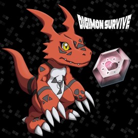Digimon Survive Month 1 Bonus Pack -  Xbox One & Series X|S (покупка на аккаунт) (Турция)