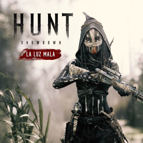 Hunt: Showdown - La Luz Mala Xbox One & Series X|S (покупка на аккаунт) (Турция)