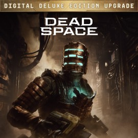 Dead Space Digital Deluxe Edition Upgrade Xbox One & Series X|S (покупка на аккаунт)