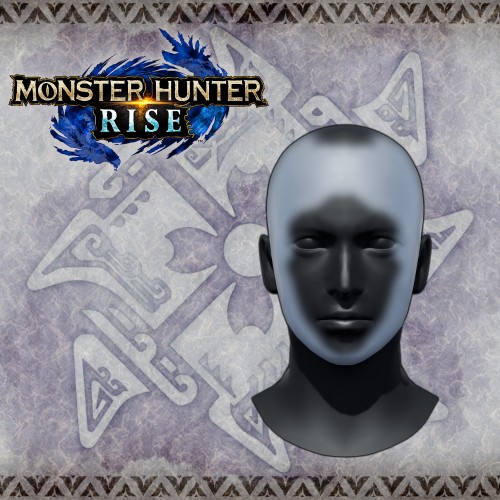 Макияж "Милое личико" - Monster Hunter Rise Xbox One & Series X|S (покупка на аккаунт)