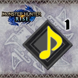 Фоновая музыка "Yukumo Village" - Monster Hunter Rise Xbox One & Series X|S (покупка на аккаунт)