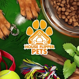 House Flipper - Pets Xbox One & Series X|S (покупка на аккаунт / ключ) (Турция)