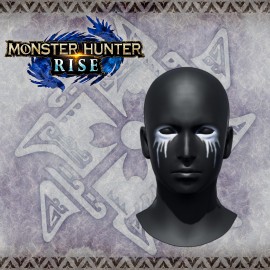 Раскрас "Слеза" - Monster Hunter Rise Xbox One & Series X|S (покупка на аккаунт)