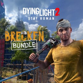 Dying Light 2 Stay Human: Brecken Bundle Xbox One & Series X|S (покупка на аккаунт) (Турция)