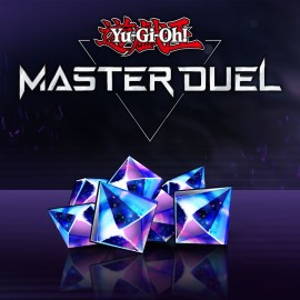 Набор самоцветов 360 - Yu-Gi-Oh! Master Duel Xbox One & Series X|S (покупка на аккаунт)