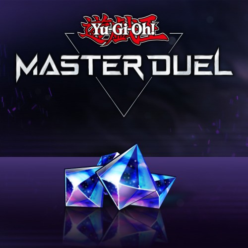 Набор самоцветов 140 - Yu-Gi-Oh! Master Duel Xbox One & Series X|S (покупка на аккаунт)