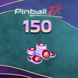Pinball Coins - 150 Xbox One & Series X|S (покупка на аккаунт)