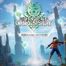 ONE PIECE ODYSSEY Traveling Outfit Set Xbox Series X|S (покупка на аккаунт) (Турция)