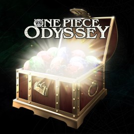 ONE PIECE ODYSSEY Jewelry Pack Xbox Series X|S (покупка на аккаунт) (Турция)