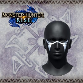 Раскрас "Бивень" - Monster Hunter Rise Xbox One & Series X|S (покупка на аккаунт)