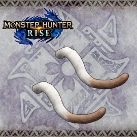 Многослойные доспехи для охотника "Хвост Котта" - Monster Hunter Rise Xbox One & Series X|S (покупка на аккаунт) (Турция)