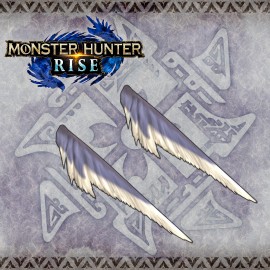 Многослойные доспехи для охотника "Хвост Собакка" - Monster Hunter Rise Xbox One & Series X|S (покупка на аккаунт)