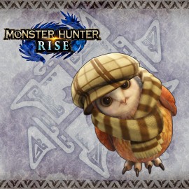 Костюм Ухута "На охоте" - Monster Hunter Rise Xbox One & Series X|S (покупка на аккаунт)