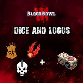 Blood Bowl 3 - Dice and Team Logos Pack Xbox One & Series X|S (покупка на аккаунт / ключ) (Турция)