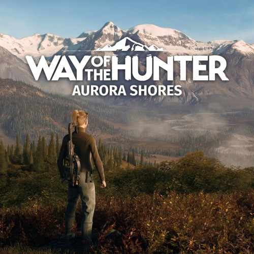 Way of the Hunter - Aurora Shores Xbox Series X|S (покупка на аккаунт / ключ) (Турция)