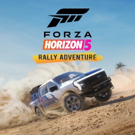 aventure de rallye Forza Horizon 5 Xbox One & Series X|S (покупка на аккаунт) (Турция)