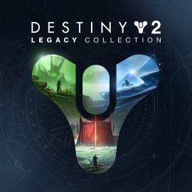 Destiny 2: Коллекция «Классика» (2023) Xbox One & Series X|S (покупка на аккаунт) (Турция)